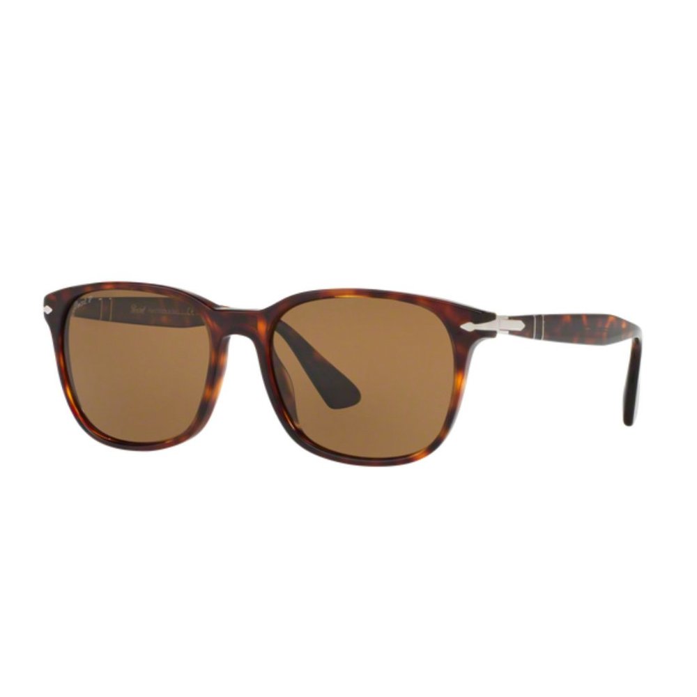 Persol Havana Sunglasses